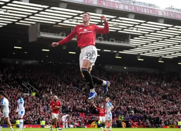 Manchester United Soars to Third Place with Sesko's Crucial Goals Streak