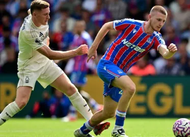 Manchester United's Summer Transfer Targets Revealed