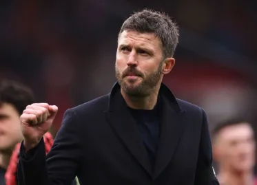 Michael Carrick Brings Stability to Manchester United After Turbulent Period