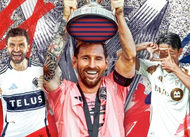 MLS 2026 Season Preview: Teams Gear Up for Exciting Campaign