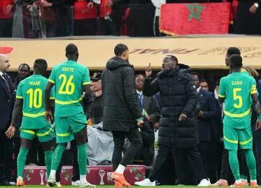 Morocco Awarded 2026 AFCON Title After Two-Month Delay by CAF