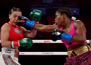 Most Valuable Promotions Launches Women's Boxing Platform with ESPN Deal