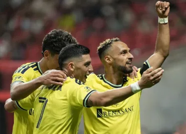 Nashville SC Climbs in ESPN's MLS Power Rankings, Vancouver Whitecaps Maintain Lead