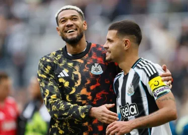 Newcastle Eyes Brazilian Talent for 2026 Summer Transfer Window