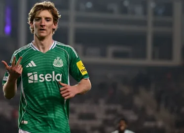 Newcastle United vs Qarabag: UEFA Champions League Knockout Playoff Preview