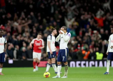 Premier League Overreactions: Spurs Relegation, Chelsea Discipline