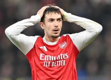 Premier League Power Rankings: Arsenal Drop, Man City Rise