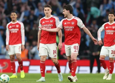 Premier League Standings Without Set-Piece Goals Analysis