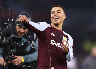 Premier League Transfer Rumors: Top Clubs Eyeing Aston Villa's Morgan Rogers