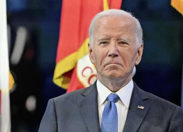 President Biden Reduces Record Number of Prison Sentences