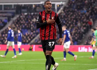 Rayan: Bournemouth's Rising Brazilian Teenage Star Making Waves in Premier League