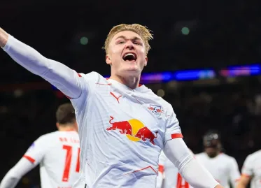 RB Leipzig's Revival: Back to Roots in Bundesliga Success