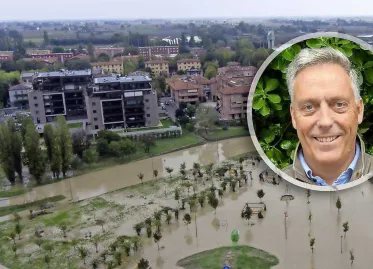 Severe Flooding in Emilia-Romagna, Italy Causes Casualties and Evacuations