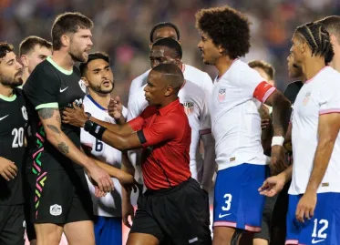 Socceroos Prepare to Face USMNT at World Cup with Aggressive Approach