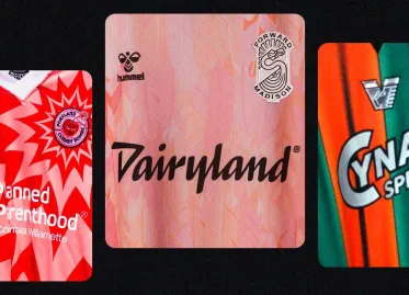 Soccer's Underdog Clubs Making Waves with Unique Kits