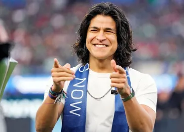 Ted Lasso's Dani Rojas on Trial with USL Club El Paso Locomotive