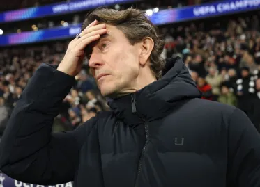 Tottenham Sacks Manager Thomas Frank Amidst Relegation Threat