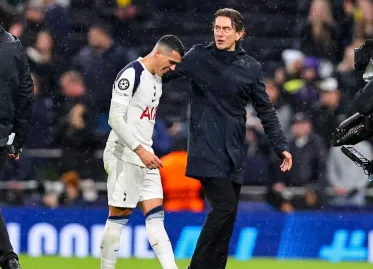 Tottenham Sacks Thomas Frank: Analyzing the Stats Leading to His Dismissal