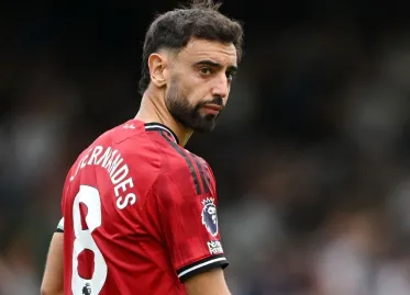 Transfer News: Bruno Fernandes to Discuss Man United Future, Casemiro Urges Bruno Guimarães Signing