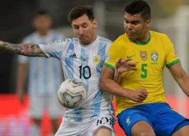 Transfer News: Casemiro Linked with Inter Miami and Al Nassr