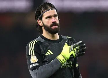 Transfer Rumors: Alisson Linked with Juventus, Barcelona Eyeing Omar Marmoush