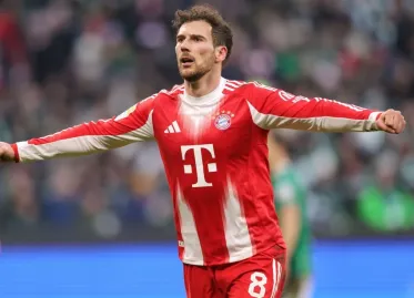 Transfer Rumors: Juve and Arsenal in Race for Goretzka, Man Utd's Summer Targets Revealed
