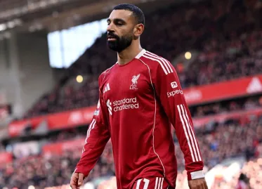 Transfer Rumors: Mohamed Salah Considering MLS and Saudi Pro League Options