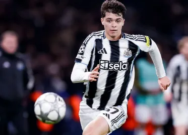 Transfer Rumors: PSG, Man Utd, Arsenal, Chelsea Interested in Newcastle's Lewis Miley