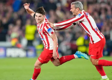 UEFA Champions League Quarterfinals: Barcelona vs. Atletico, PSG vs. Liverpool Live Updates