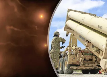 US help with THAAD defense system raises concerns in Israel