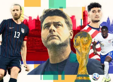 USMNT 2026 World Cup: Evaluating Players After March International Window