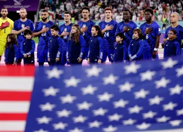 USMNT Analysis: 100 Days from the World Cup