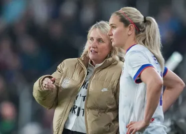 USWNT Coach Emma Hayes Prepares for World Cup: Key Questions to Answer