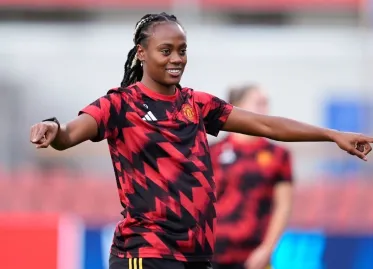 UWCL Matchday Five Updates: Man United vs. OL Lyonnes, Chelsea vs. Roma