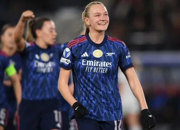 UWCL Playoff Analysis: Arsenal's Title Defense and Real Madrid's Elite Mentality