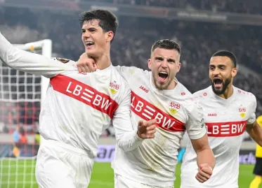 VfB Stuttgart: The Underrated Footballing Force Facing Celtic in Europa League