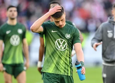 Wolfsburg Facing Bundesliga Relegation Threat Amidst Historical Success and Struggles