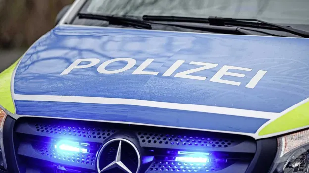 15-Year-Old Boy Arrested in Berlin for Allegedly Plotting 'Christmas Attack'