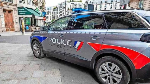 15-year-old boy dies in shooting in France amid drug violence