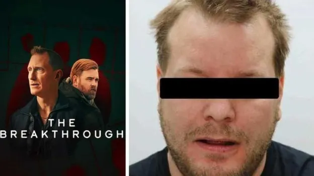 16-Year-Old Murder Case Solved in Sweden: The True Story Behind Netflix Series 'The Breakthrough'