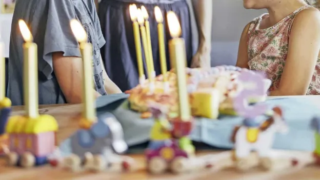 400 Uninvited Guests Show Up to a Birthday Party in Belgium