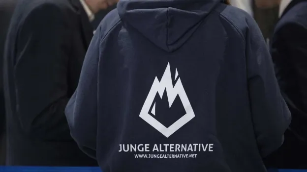 AfD breaks ties with controversial youth branch JA and establishes new one