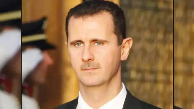 Alleged Assassination Attempt on Bashar Assad Reported