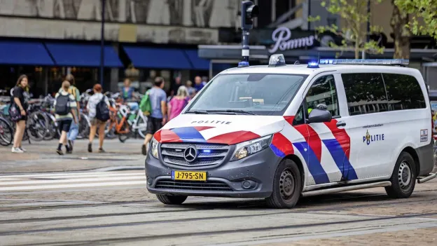 Amsterdammer (29) arrested for shooting with two injured