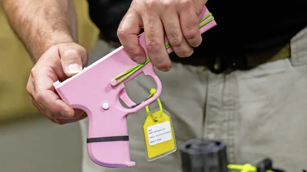 Are Ghost Guns a Cause for Concern? Debunking the Hype Around Homemade Firearms