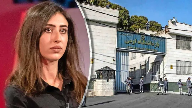 Arrest of Journalist Cecilia Sala in Tehran Places Italy in Difficult Position Between US and Ayatollahs