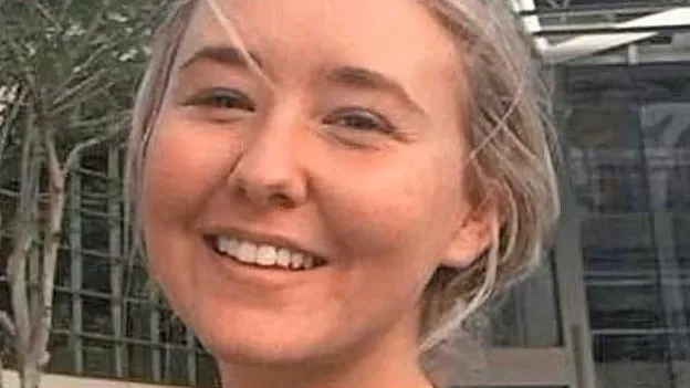 Australian backpacker Jessica missing in London