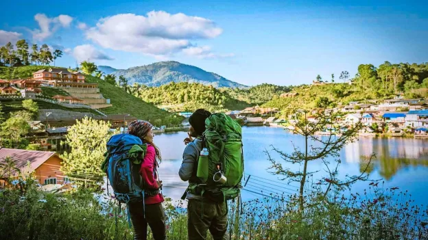 Backpackers Poisoned by Methanol-Laced Cocktails in Laos