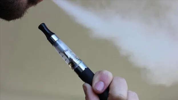 Belgium to Ban Disposable Electronic Cigarettes Starting January 1st