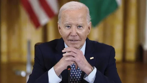 Biden Grants Preventive Pardon for Family in Last Minutes of Presidency